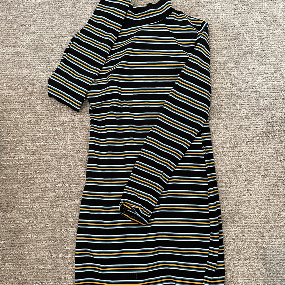 Wild Fable Dress